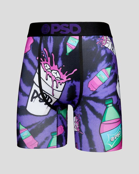 Grape Soda