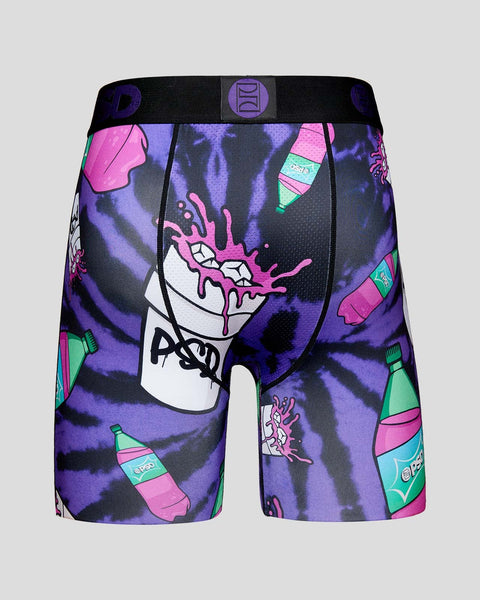 Grape Soda