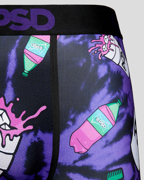 Grape Soda
