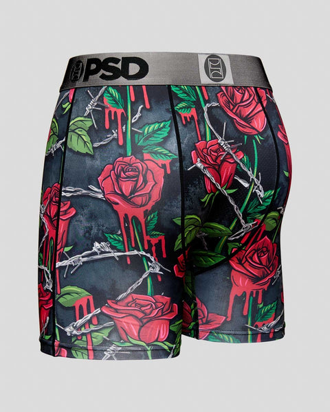Danger Rose