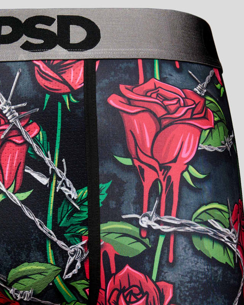 Danger Rose