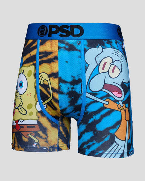 SpongeBob SquarePants - Frienemies