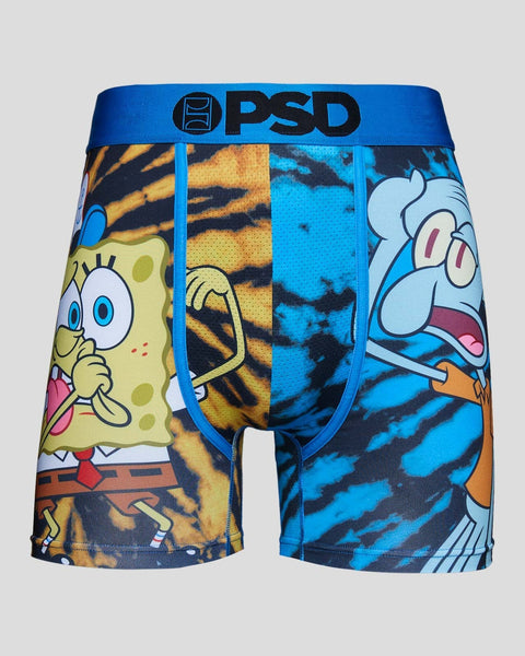 SpongeBob SquarePants - Frienemies