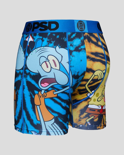SpongeBob SquarePants - Frienemies