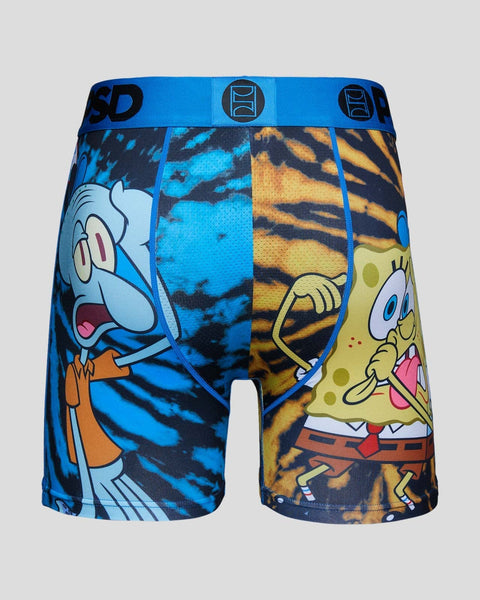 SpongeBob SquarePants - Frienemies