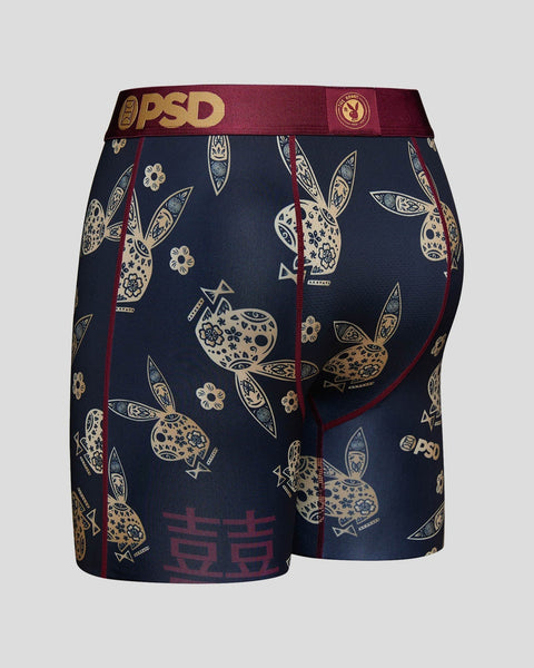 Playboy - Chinese New Year