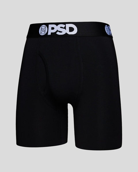 Modal 3 Pack - Black
