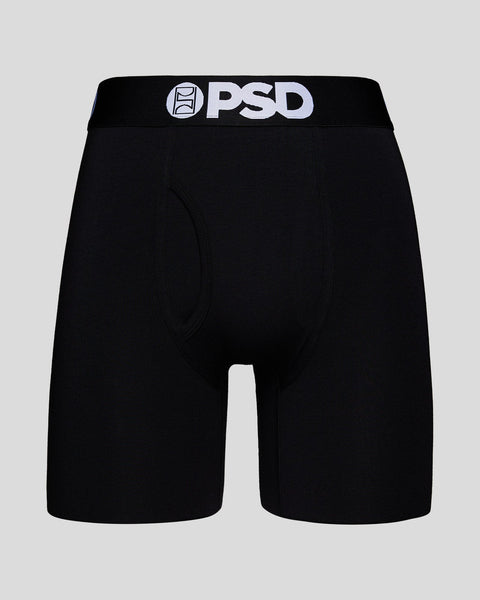 Modal 3 Pack - Black