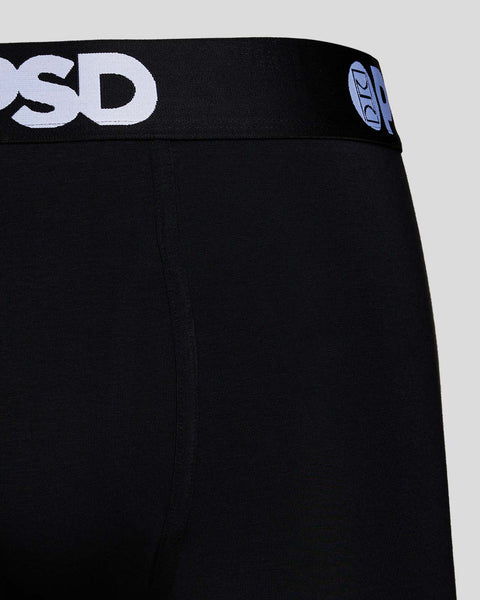 Modal 3 Pack - Black