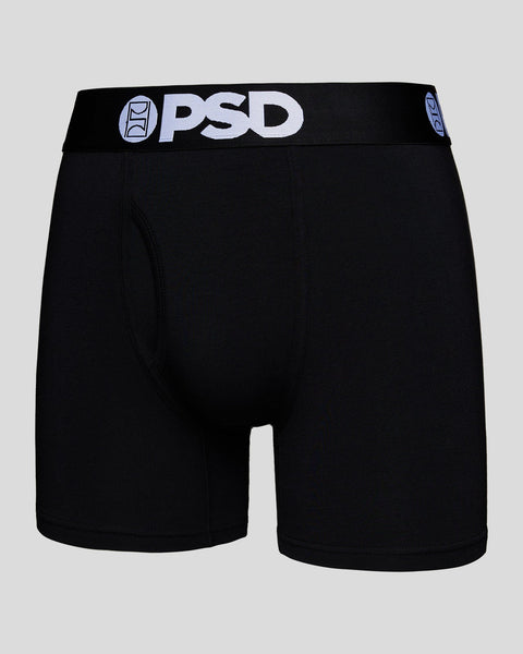 Modal 3 Pack - Black