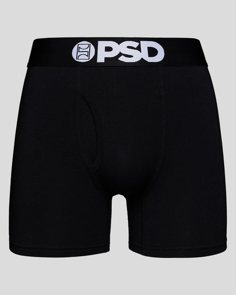 Modal 3 Pack - Black