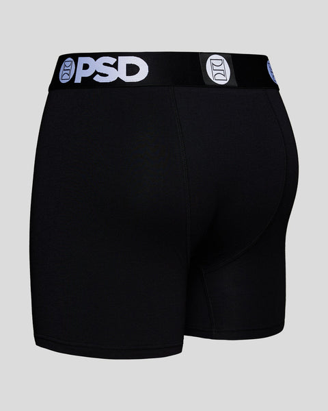 Modal 3 Pack - Black