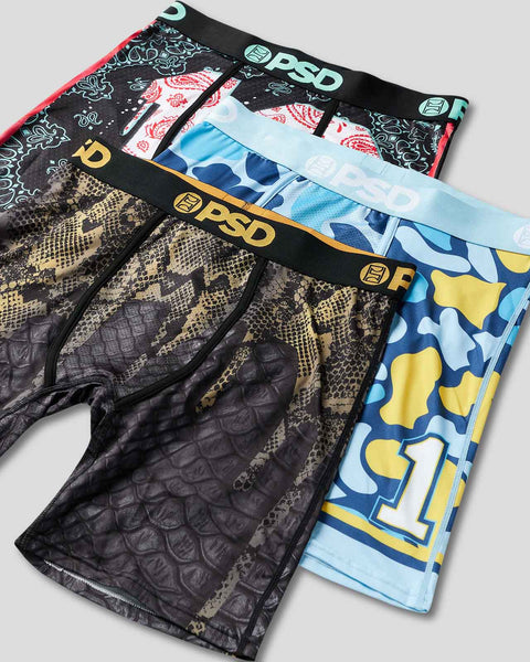 Ja Morant - Collectors Edition 3 Pack
