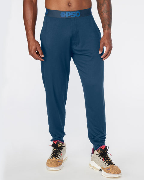 Lounge Pant - Blue Steel