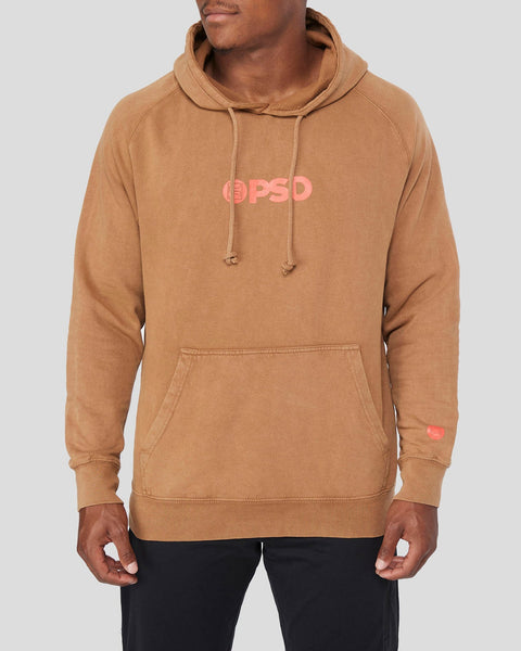 Red Camel Hoodie