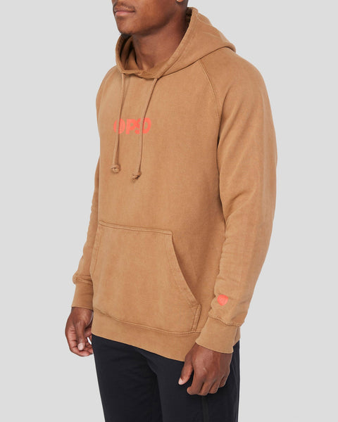 Red Camel Hoodie