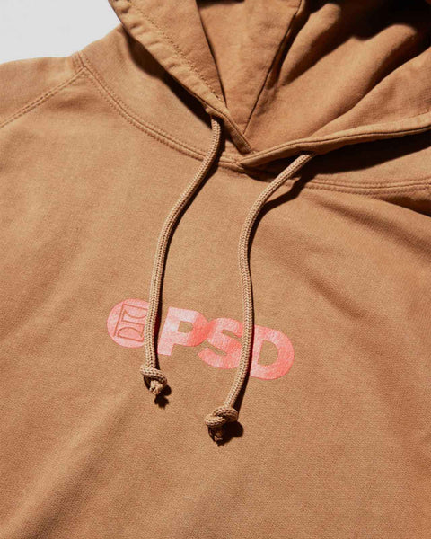 Red Camel Hoodie