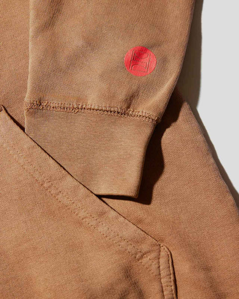 Red Camel Hoodie