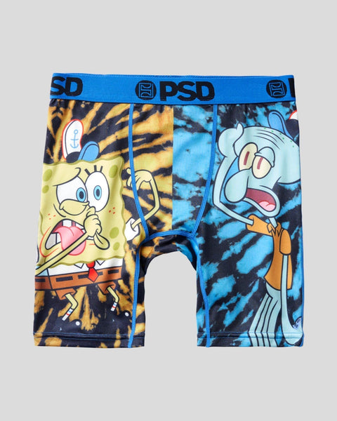 SpongeBob SquarePants - Frienemies