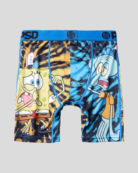 SpongeBob SquarePants - Frienemies