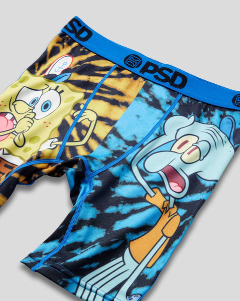 SpongeBob SquarePants - Frienemies