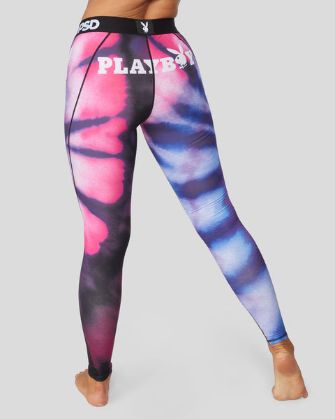 Playboy - Spiral Dye
