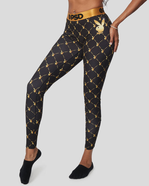 Playboy - Monogram Lux