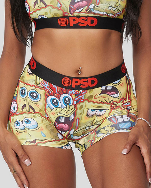 SpongeBob SquarePants - Krustybob All Over