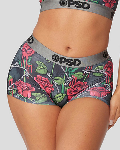 Rose Danger
