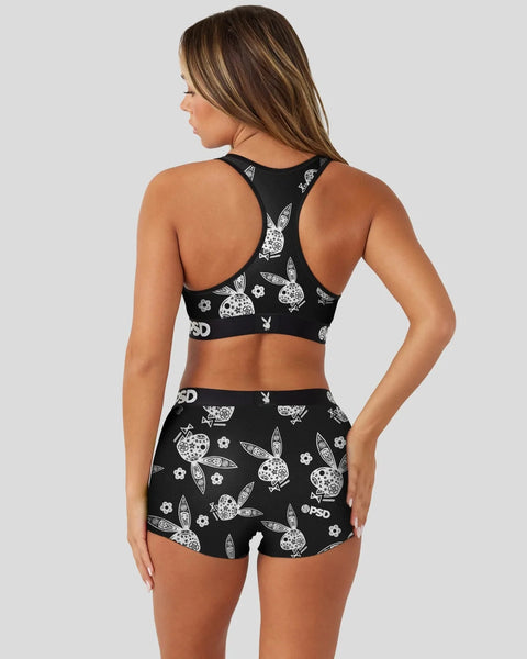 Playboy - Chinese New Year Black